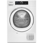 Whirlpool WCD5090JW
