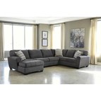 Benchcraft Ambee 28620S1 3 pc Sectional with Chaise