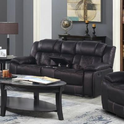 Kian USA Northgate 141-00-25R Loveseat