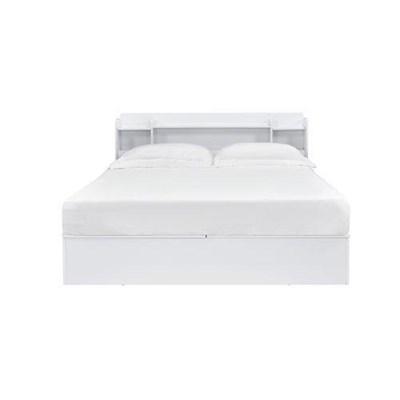 Acme Furniture Perse BD00548Q Queen Bed with Storage