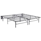 Ashley Sleep Better than a Boxspring M91X42 King Foundation