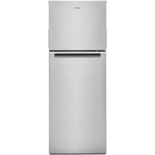 Whirlpool WRT313CZLZ (Refrigerators - Top Freezer)