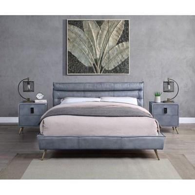 Acme Furniture Doris BD00562EK EK Bed