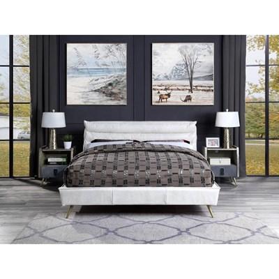 Acme Furniture Doris BD00564EK EK Bed
