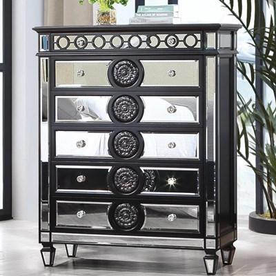 Acme Furniture Varian II BD00588