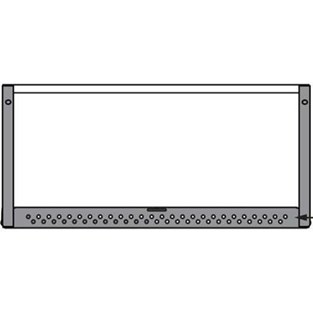 Whirlpool W11185746 (Microwave Accessories - Trim/Filler Kits)