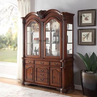 Acme Furniture Chateau De Ville 04079A