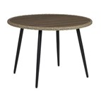 Signature Design by Ashley Amaris P369-615 Round Dining Table