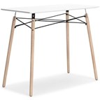 Signature Design by Ashley Jaspeni H020-110 Home Office Desk