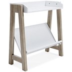 Signature Design by Ashley Blariden A4000361 Small Bookcase