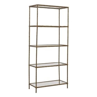 Signature Design by Ashley Ryandale A4000441 Bookcase (Home Decor - Bookshelves)