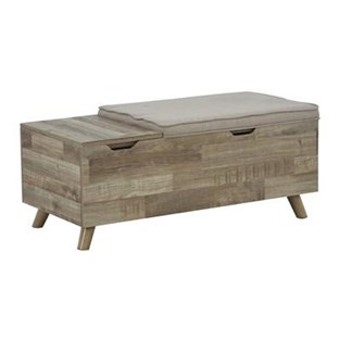 Signature Design by Ashley Gerdanet A3000318 Storage Bench (Home Decor - Benches)