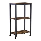 Signature Design by Ashley Bevinfield A4000394 Bar Cart