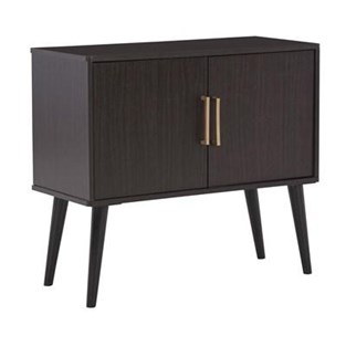 Signature Design by Ashley Orinfield A4000399 Accent Cabinet (Accent Cabinets - Cabinets)