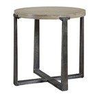 Signature Design by Ashley Dalenville T965-6 Round End Table