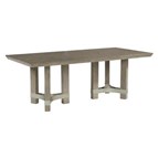 Signature Design by Ashley Chrestner D983-25 Rectangular Dining Room Table
