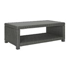 Signature Design by Ashley Elite Park P518-701 Rectangular Cocktail Table