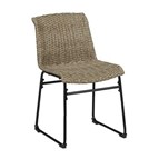 Signature Design by Ashley Amaris P369-601 Chair