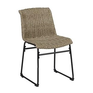 Signature Design by Ashley Amaris P369-601 Chair (Outdoor Seating - Dining Chairs)
