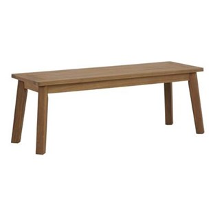 Signature Design by Ashley Janiyah P407-600 Bench (Outdoor Seating - Benches)