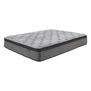 Sierra Sleep Augusta2 M52541 King Mattress (Mattresses - King)