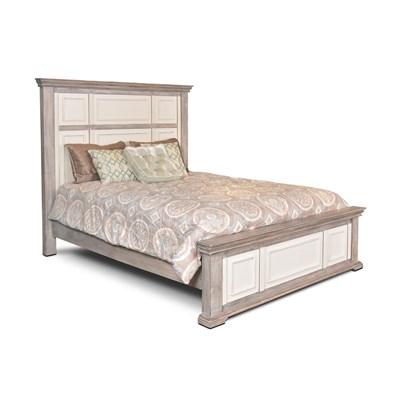 Horizon Home Furniture Florence H4176-EK-BED King Bed
