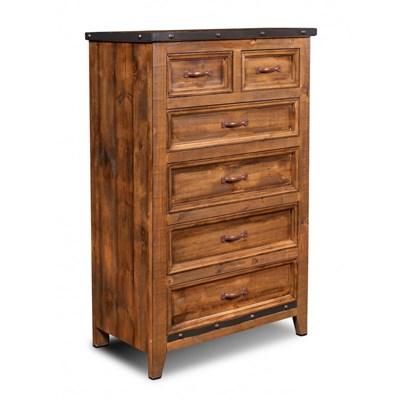Horizon Home Furniture Urban Rustic H4365-330 Chest