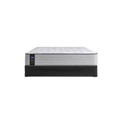 Sealy Diggens Firm Tight Top Mattress Set (Full)