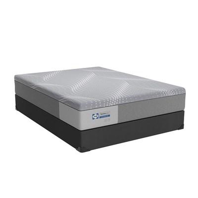 Sealy Oriole Medium Hybrid Mattress Set (Twin)