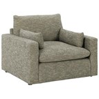 Benchcraft Dramatic 1170223 Chair and a Half