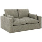 Benchcraft Dramatic 1170235 Loveseat
