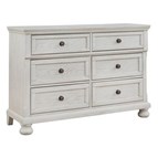 Signature Design by Ashley Robbinsdale B742-21 Dresser