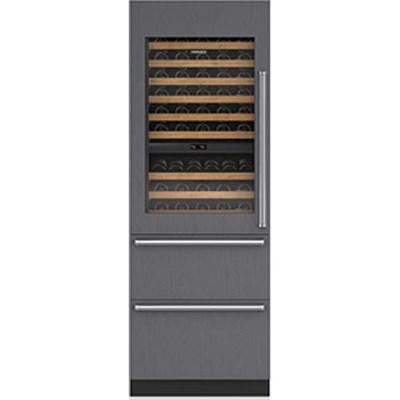Sub-Zero DET3050WRL