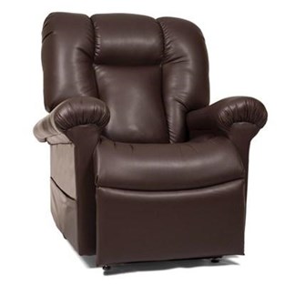 Ultra Comfort America Artemis UC562 Medium/Large Lift Chair - Coffee Bean (Lift Chairs)