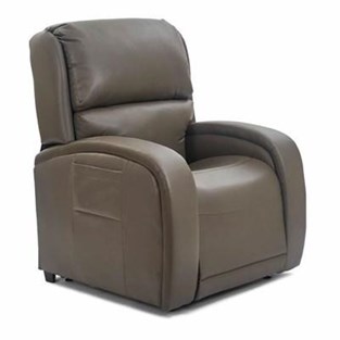 Ultra Comfort America Apollo UC799 Medium/Large Lift Chair - Shiitake (Lift Chairs)