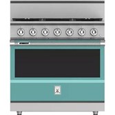 Hestan KRD365LPTQ
