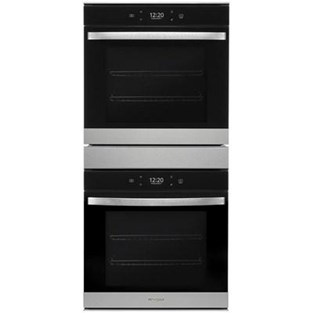 Whirlpool WOD52ES4MZ (Wall Ovens - Double Oven)