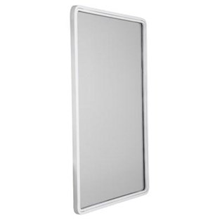 Signature Design by Ashley Brocky A8010293 Accent Mirror (Mirrors - Wall Mirrors)