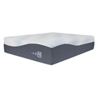 Sierra Sleep Millennium Luxury Gel Memory Foam M50551 California King Mattress