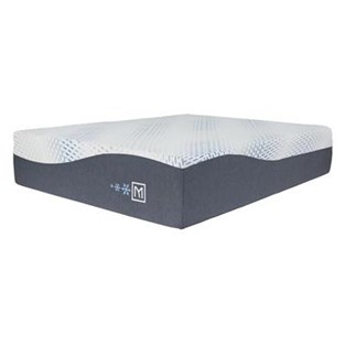 Sierra Sleep Millennium Luxury Gel Memory Foam M50571 Twin XL Mattress (Mattresses - Twin XL)