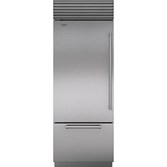 Sub-Zero CL3050UIDSTL