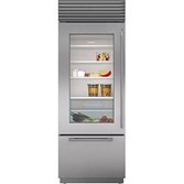 Sub-Zero CL3050UGSTL