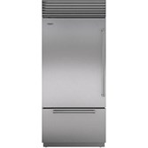 Sub-Zero CL3650UIDSTL