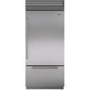 Sub-Zero CL3650UIDSPR