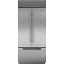 Sub-Zero CL3650UFDST