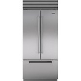 Sub-Zero CL3650UFDST