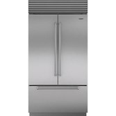 Sub-Zero CL4250UFDIDST