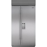 Sub-Zero CL4250SDST