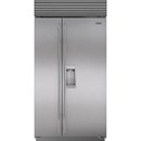 Sub-Zero CL4250SDSP