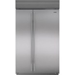 Sub-Zero CL4850SSP